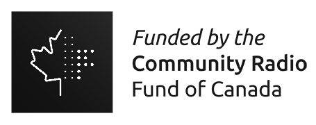 Community Radio Fund of Canada